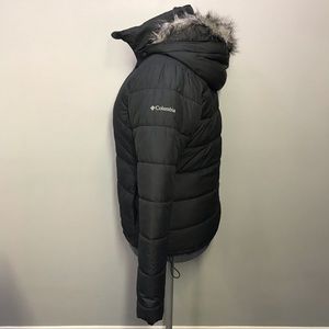 columbia stepstone pass jacket